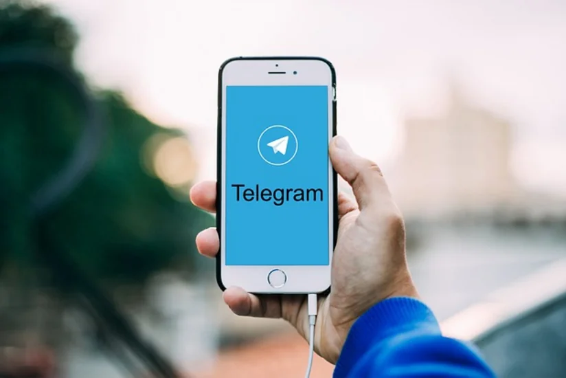 Braziliyada teleqramın fəaliyyətinə qadağa qoyulub