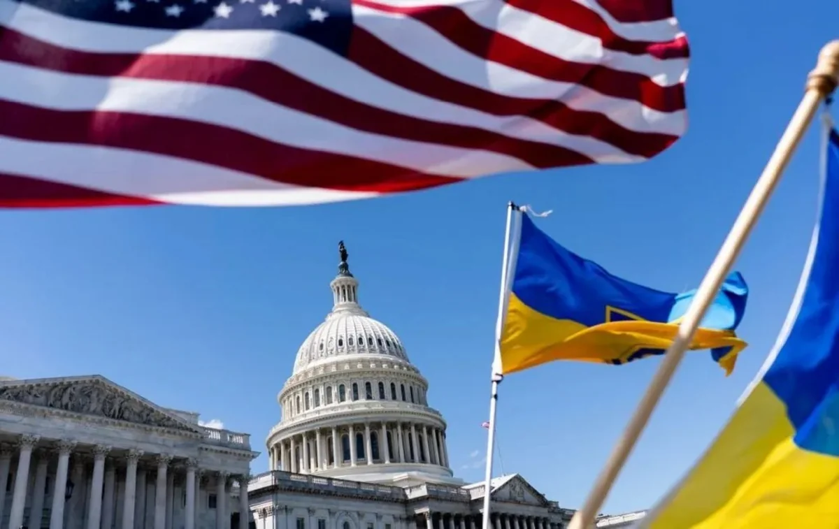 СМИ: Украина запросила изменения в экономической сделке с США