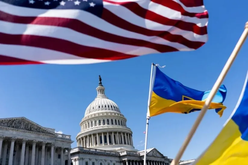 СМИ: Украина запросила изменения в экономической сделке с США