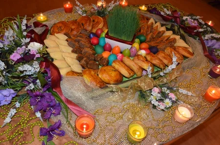 ​Macarıstanda Novruz konserti keçirilib