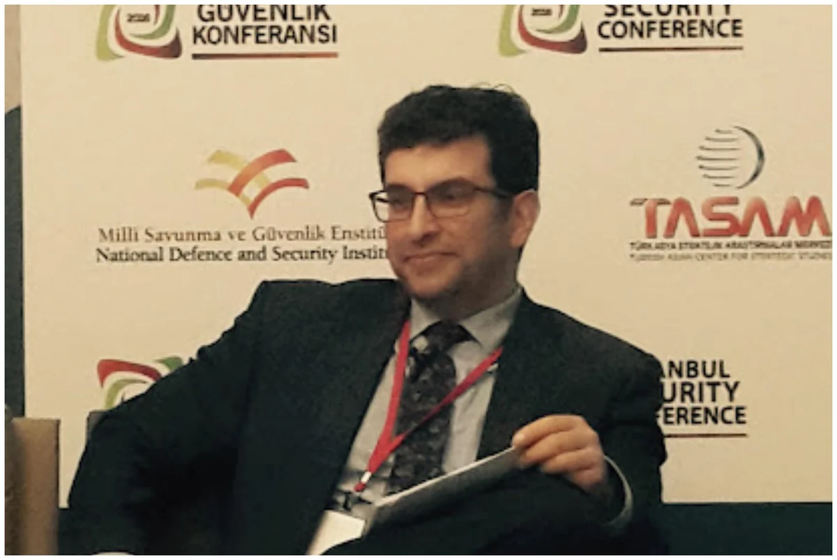 Президент американской организации: Иран - эксперт в привлечении террористических группировок