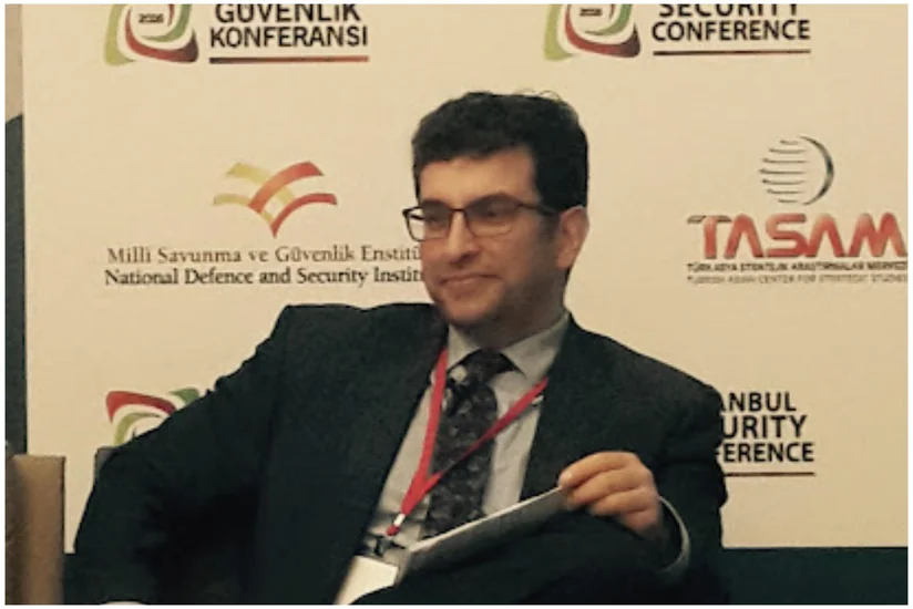 Президент американской организации: Иран - эксперт в привлечении террористических группировок