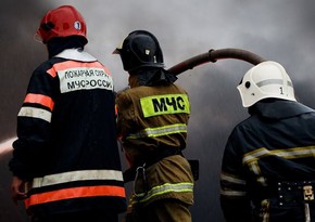 СМИ: В Рязани при взрыве возле ТЦ один человек погиб, четверо ранены