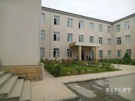 Xaçmaz sakini bıçaqla üç nəfərə hücum edib: bir ölü, bir yaralı - YENİLƏNİB-2