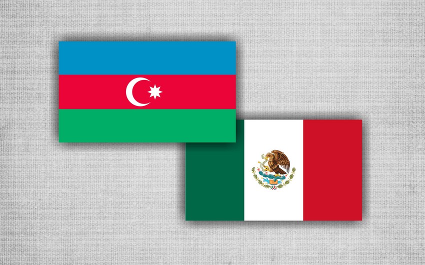 Meksika Konqresində Azərbaycanla bu ölkə arasında münasibətlərin genişləndirilməsi üçün zəruri addımların atılmasına çağıran qətnamə qəbul olunub