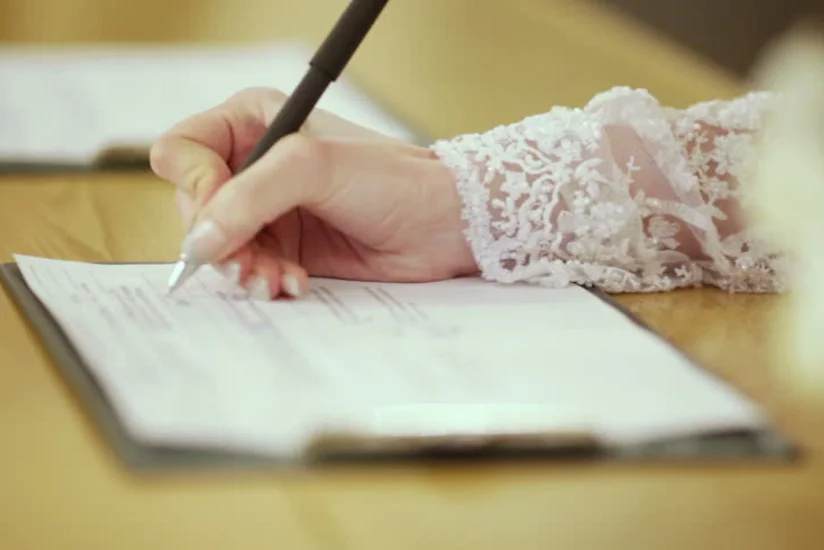 Bu ilin üç ayında 13 191 nikah, 3 972 boşanma halı qeydə alınıb