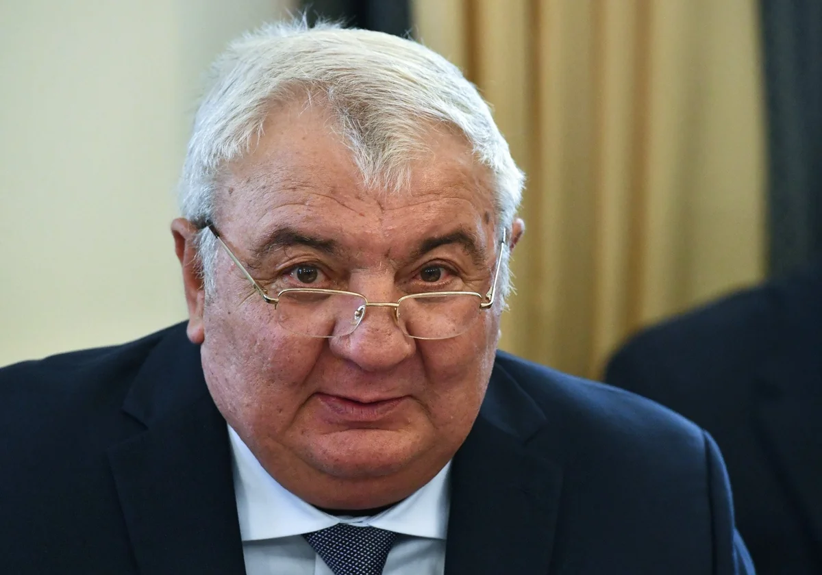 Суд в Ереване отпустил под залог генсека ОДКБ