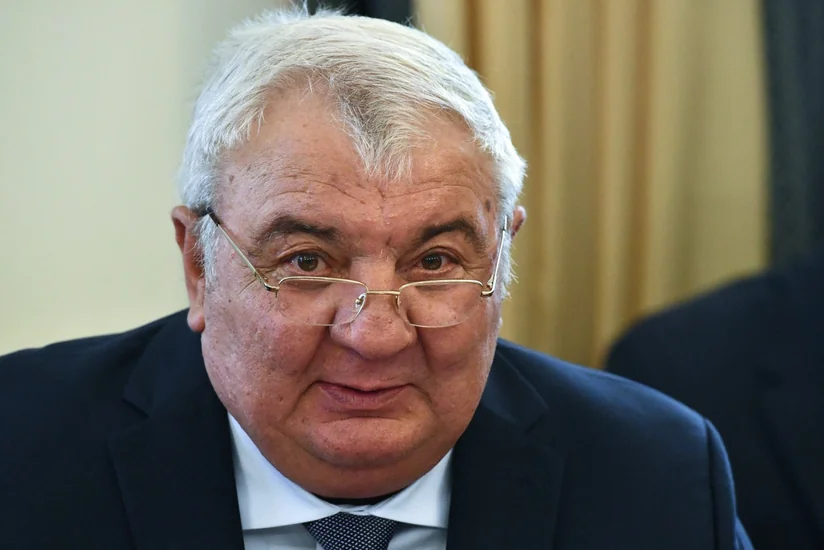 Kollektiv Təhlükəsizlik Müqaviləsi Təşkilatının baş katibi Yuri Xaçaturov girov müqabilində zaminə buraxılıb