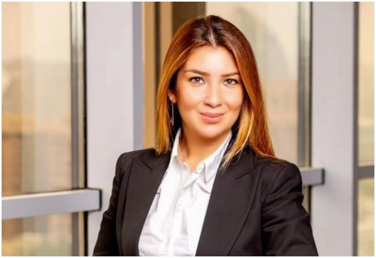 “Bakcell”ə kommunikasiya direktoru təyin edilib