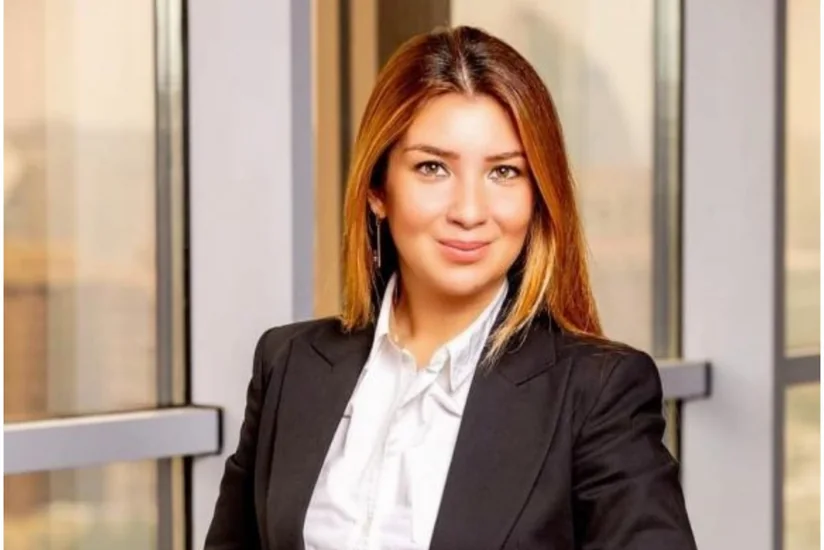 “Bakcell”ə kommunikasiya direktoru təyin edilib