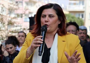Türkiyədə CHP-dən istefa verən Böyükşəhər Bələdiyyə sədri AK Partiyaya keçib - YENİLƏNİB