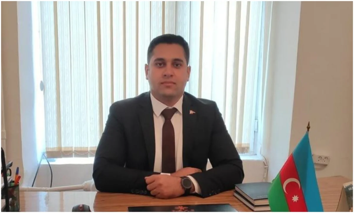 Vətən müharibəsi qazisinə İcra Hakimiyyətində vəzifə verilib  