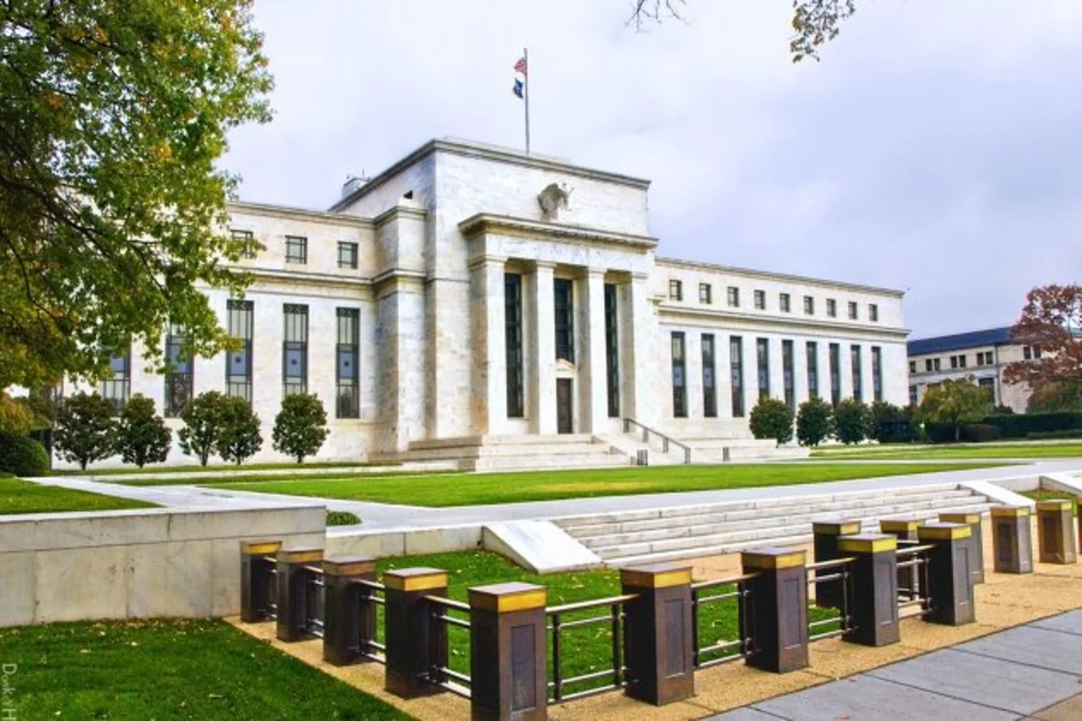 ФРС США повысила ставку до 3-3,25%