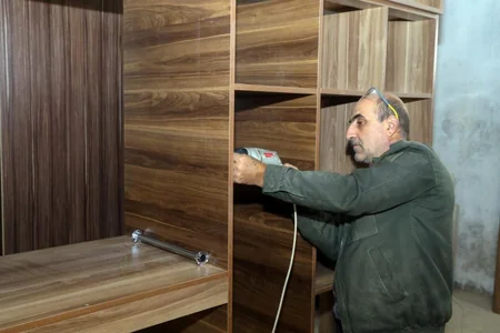 Özünüməşğulluq proqramının icrası ilə bağlı mediatur təşkil edilib