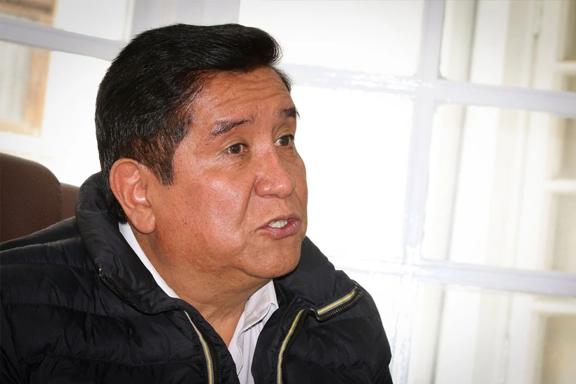 Koronavirusa yoluxan federasiya prezidenti öldü