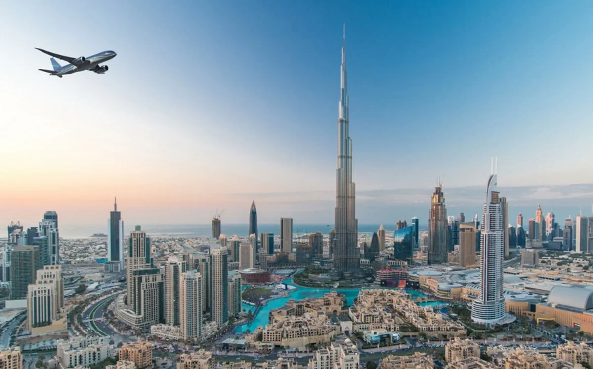 Production of 'green hydrogen' launched in Dubai