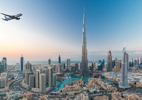 Production of 'green hydrogen' launched in Dubai