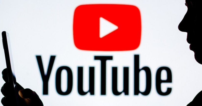 Youtubeun fəaliyyətində nasazlıq yaranıb