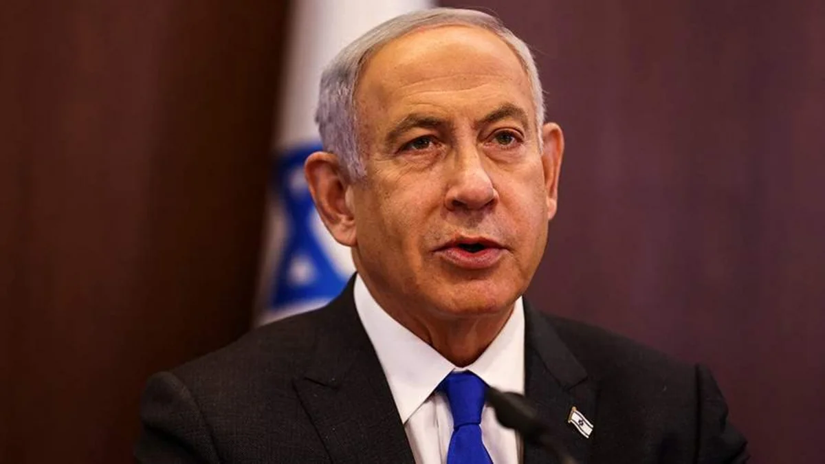 Netanyahu says hostage deal will delay Rafah operation