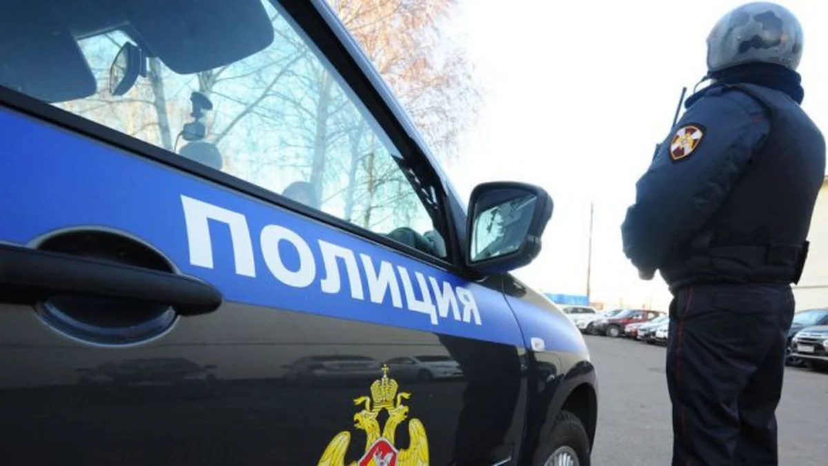 Полиция прекратила показ фильма о Нжде в Москве
