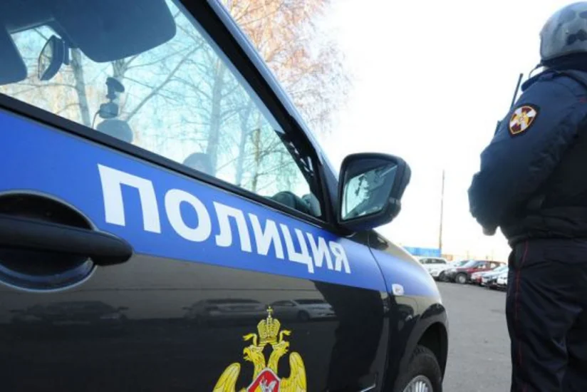 Полиция прекратила показ фильма о Нжде в Москве