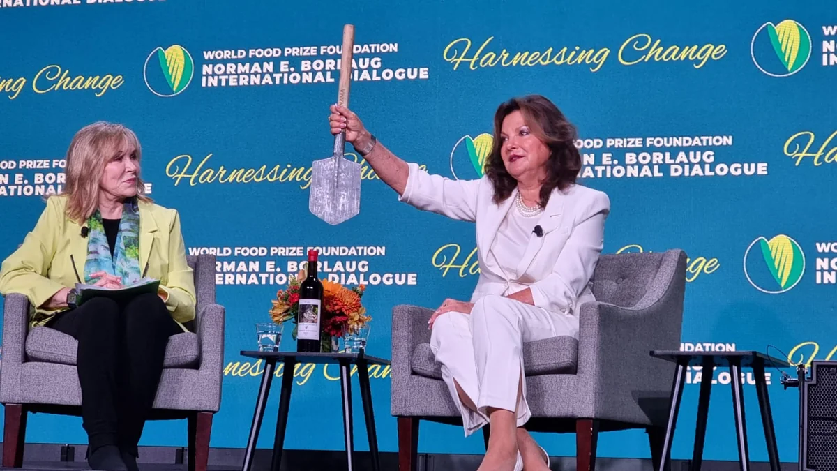 Azərbaycandakı mina problemi ABŞ-də beynəlxalq platformada təqdim edilib