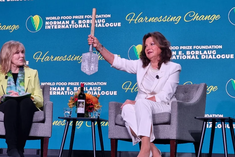 Azərbaycandakı mina problemi ABŞ-də beynəlxalq platformada təqdim edilib