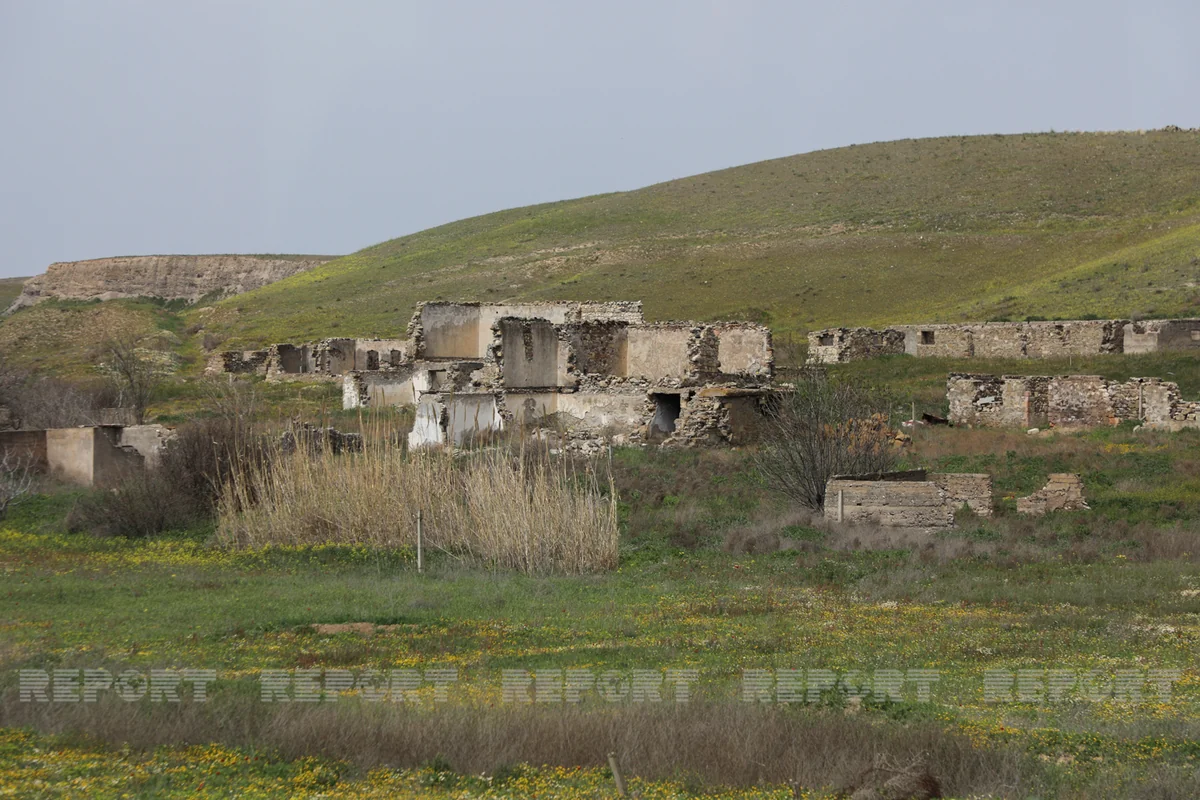 ECONOMIC BROTHERHOOD: Turkey’s Karabakh investments