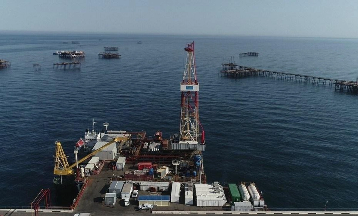 Drilling of first well at Shallow Absheron area to begin in 2Q21