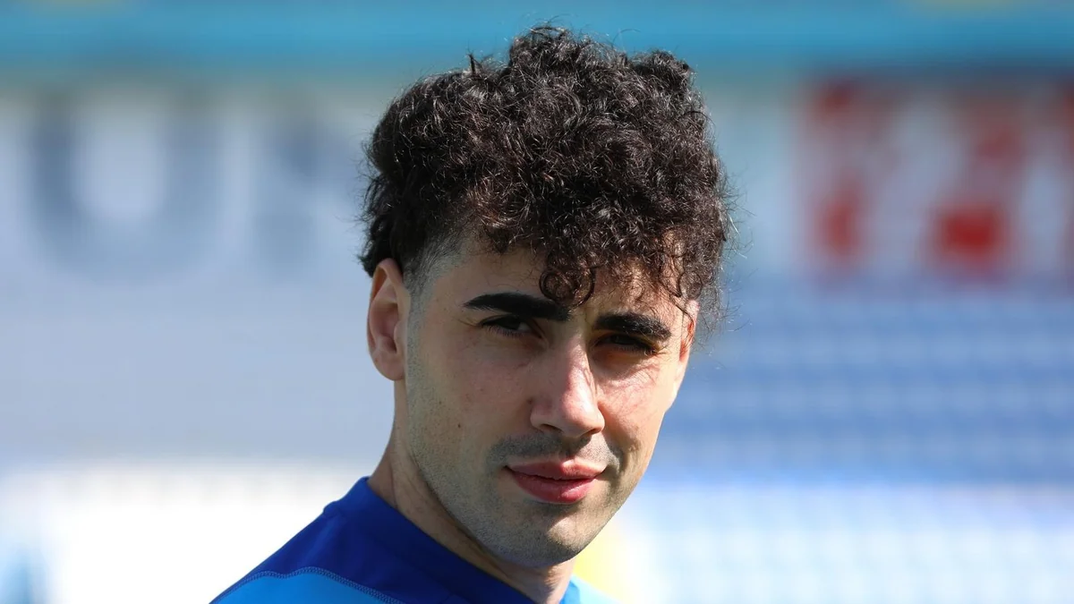 Qarabağ Bəhlul Mustafazadə ilə müqavilə müddətini uzadıb