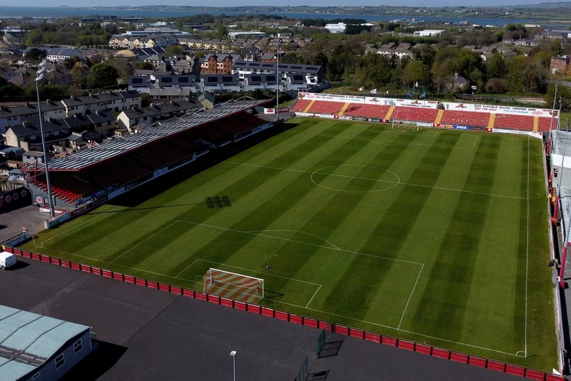 Şimali İrlandiya - Azərbaycan matçının keçiriləcəyi stadion açıqlanıb