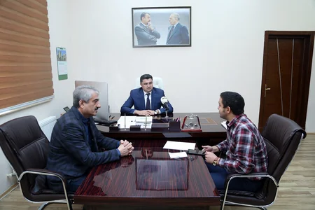 “Azərişığ”ın sədr müavini: Bakı şəhəri üzrə enerji itkisi 17%-dən 7,8%-ə endirilib” - MÜSAHİBƏ