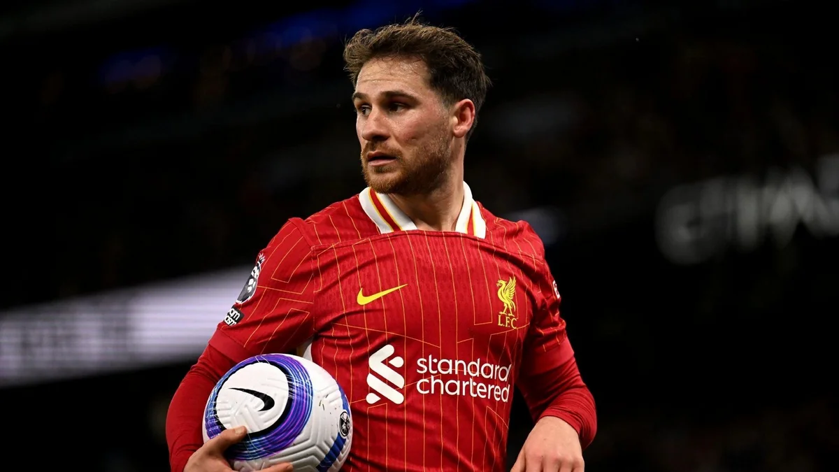 Aleksis Makallister Liverpuldan ayrılmaq istəyir