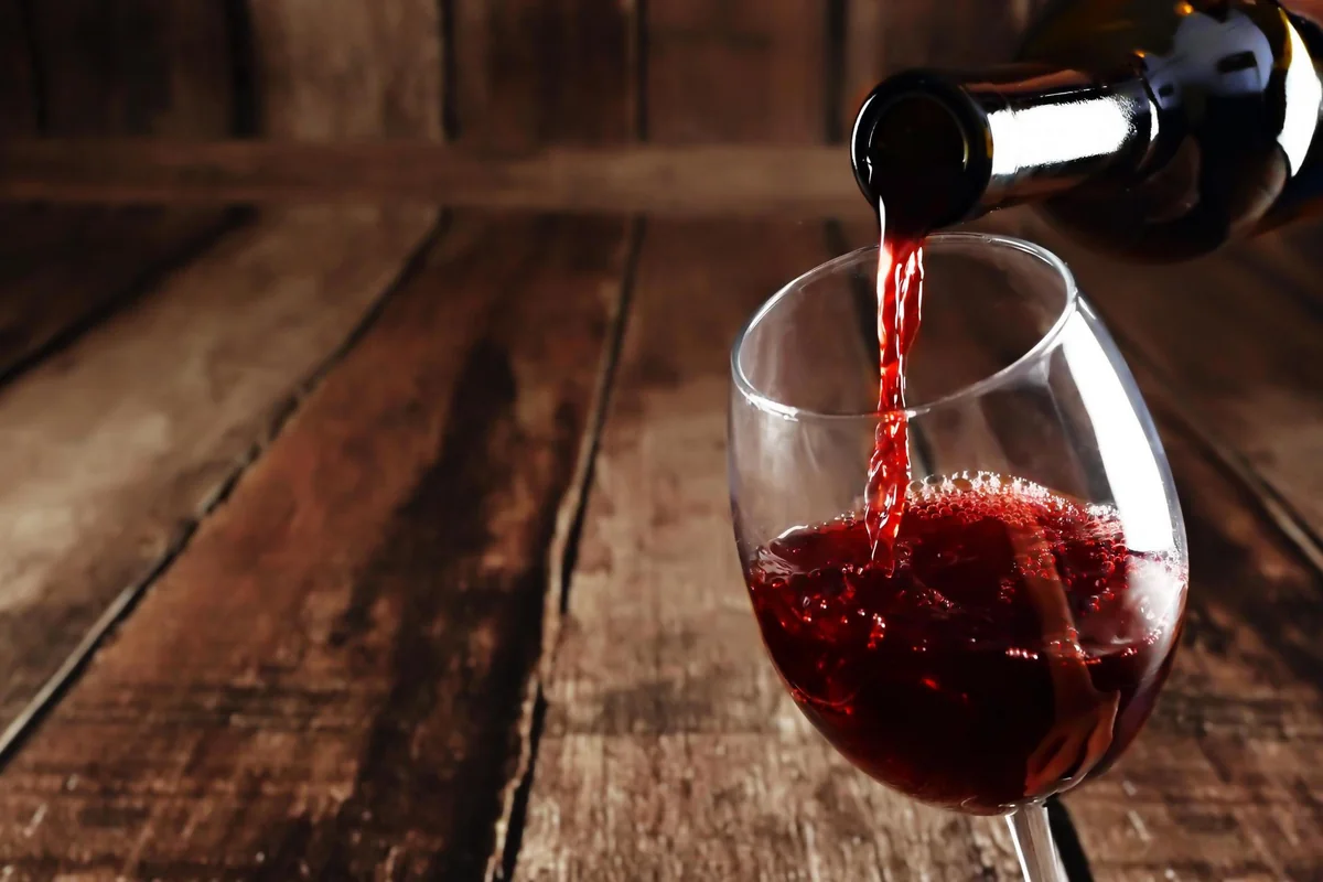 Azerbaijan increases wine import from Georgia by 31 percent