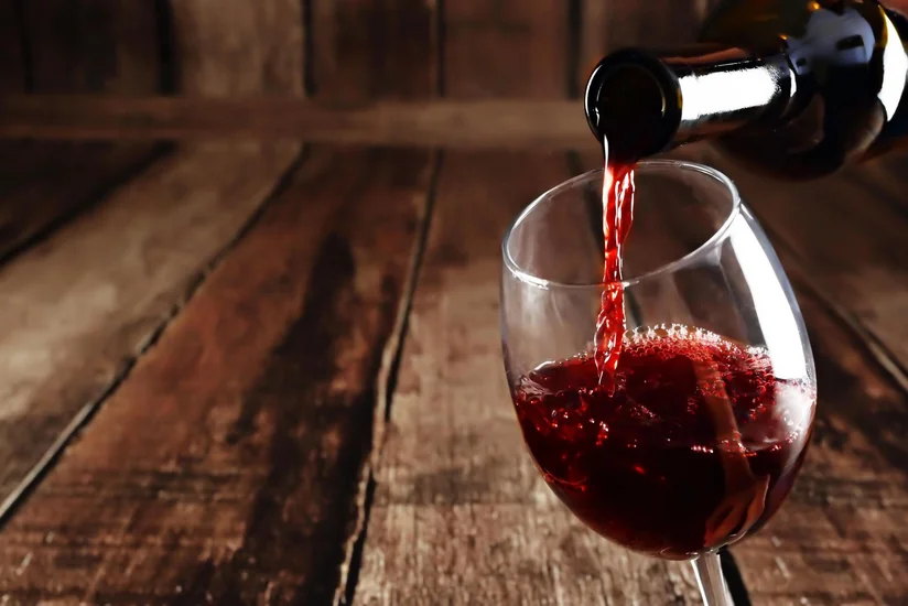 Azerbaijan increases wine import from Georgia by 31 percent