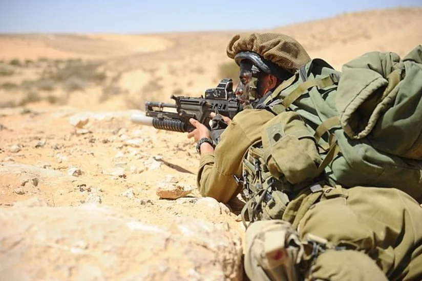 Армия Израиля: ХАМАС потерял контроль над севером Газы