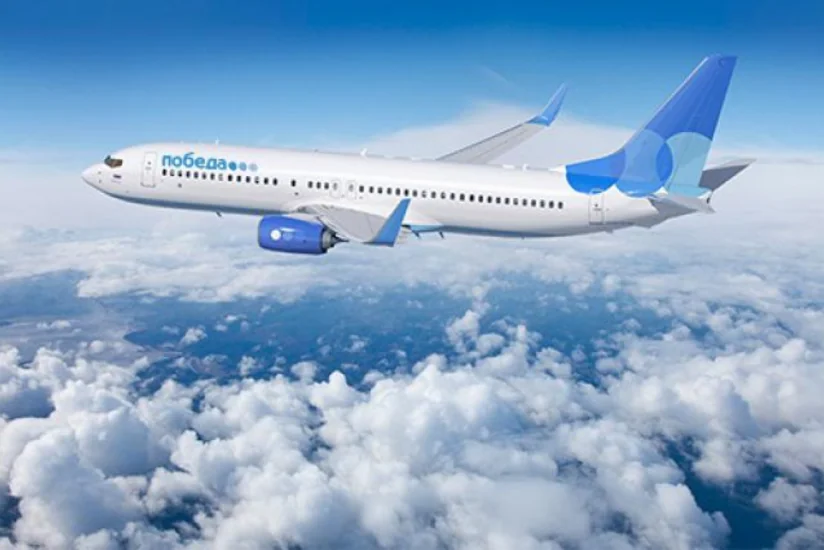 Rusiyanın Pobeda aviaşirkəti oktyabrda Bakıya uçuşlara başlayır