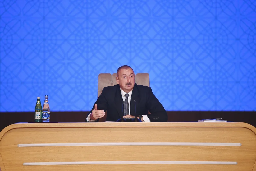 Prezident hökumətə xüsusi müşavirə keçirməyi tapşırdı