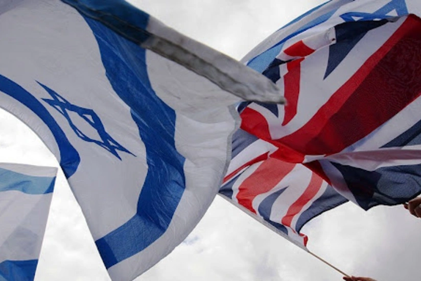KİV: İsrail Fələstinin tanınmasına görə rəsmi Londonla əməkdaşlığı dayandıra bilər