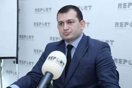 Şöbə müdiri: Kişilərə qarşı zorakılıq hallarında artım var - MÜSAHİBƏ