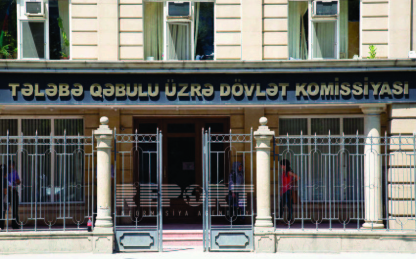 TQDK: Hazırlıqlı gənclərin ali təhsil müəssisələrinə qəbul olmaq imkanlarına süni maneələr yaradılır