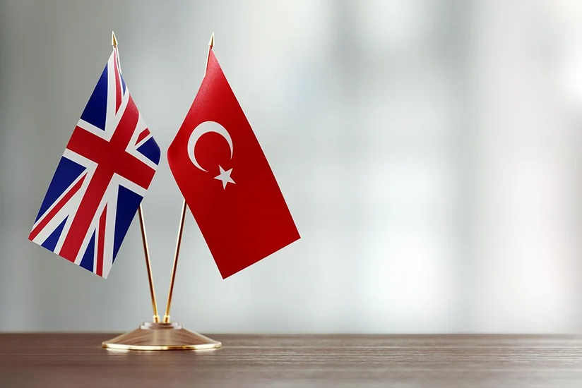 Türkiyə-Britaniya Suriya ilə bağlı siyasi məsləhətləşmələr aparacaq