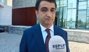 Şöbə müdiri: Yevlax Olimpiya İdman Kompleksi ən müasir standartlara cavab verəcək 