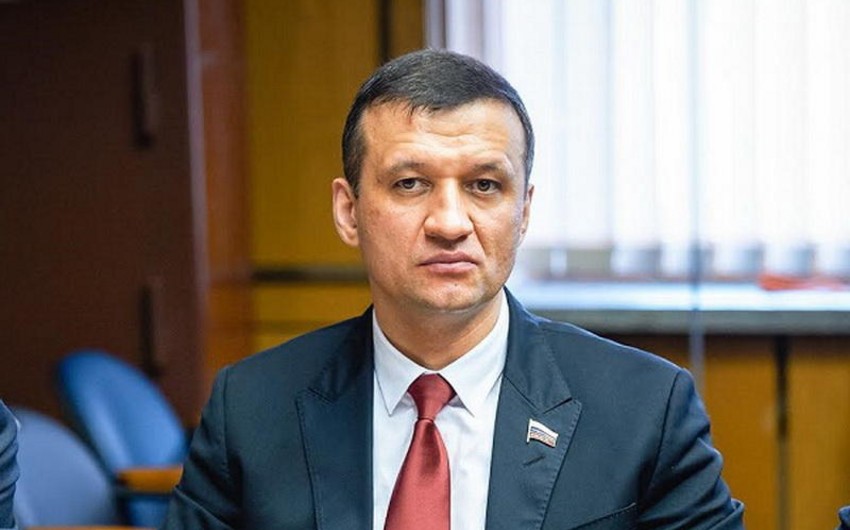 Dmitri Savelyev: Başlıca məsələlərdə Azərbaycanla mövqelərimiz üst-üstə düşür