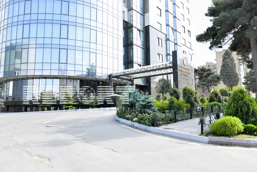 Şirkət ​Fövqəladə Hallar Nazirliyini məhkəməyə verib