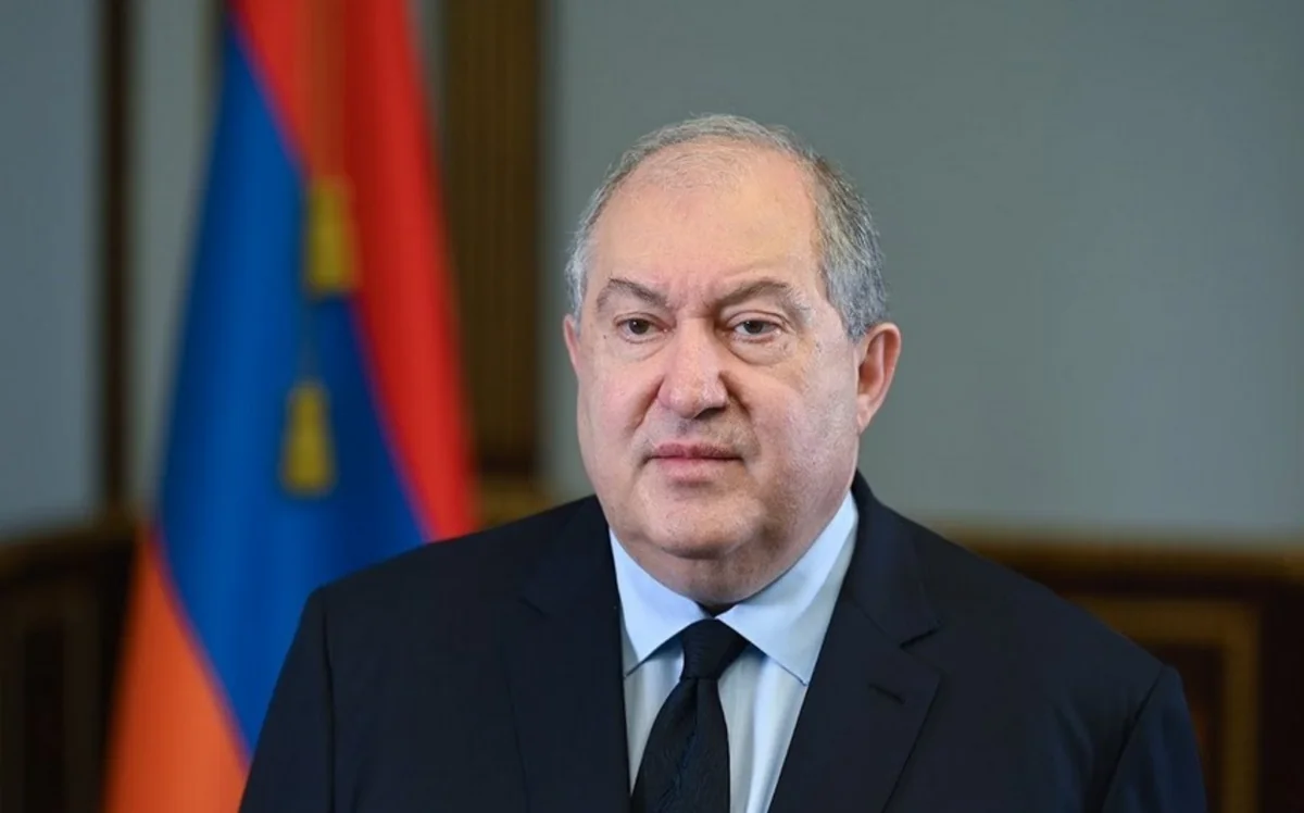 New chief appointed to Intelligence Department of Armenian Army 