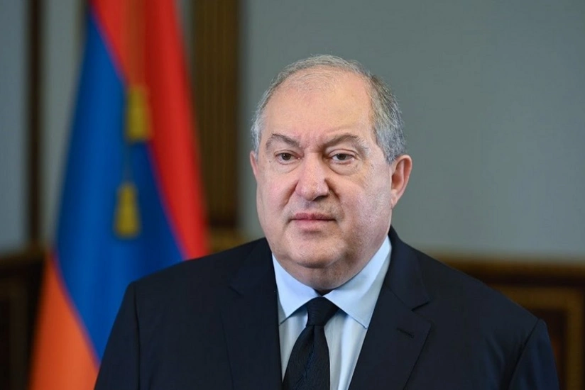 Ermənistan ordusunun hərbi kəşfiyyatına yeni rəis təyin edilib