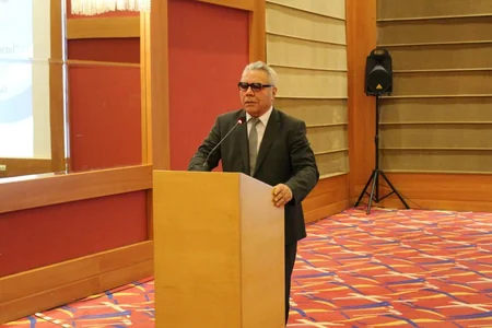 Azərbaycanda ixtiraçılıq müsabiqəsinin qalibləri mükafatlandırılıb