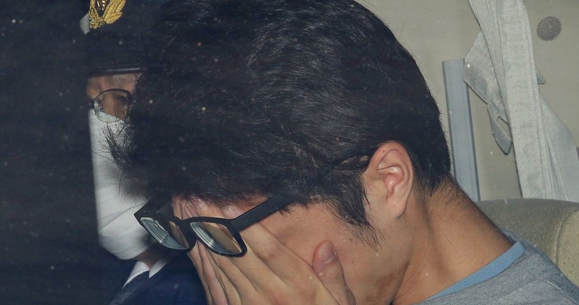 Japan executes ‘Twitter killer’ who murdered, dismembered 9 people 