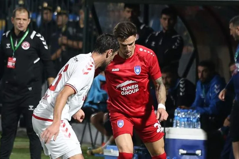 Azərbaycan Premyer Liqası: Turan Tovuz doğma meydanda məğlub olub